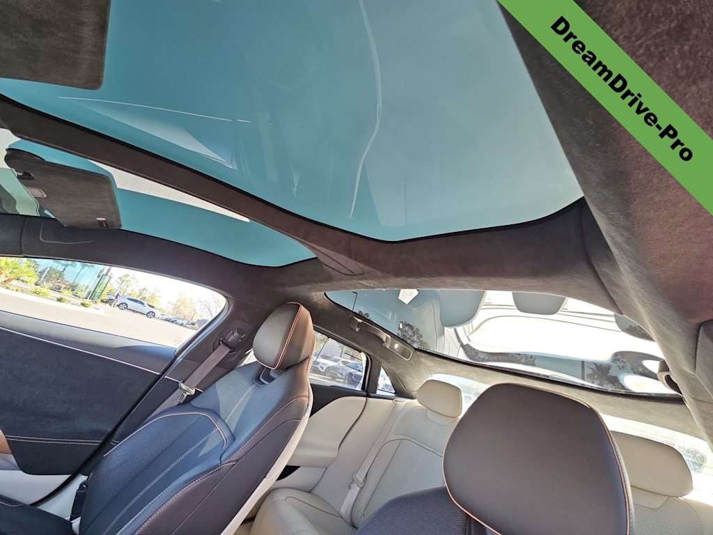Thumbnail: 2023 Lucid Air - 29