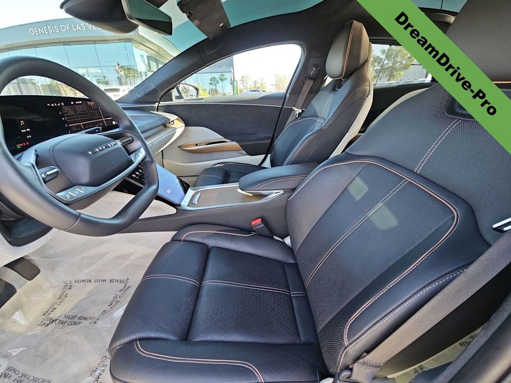Thumbnail: 2023 Lucid Air - 9