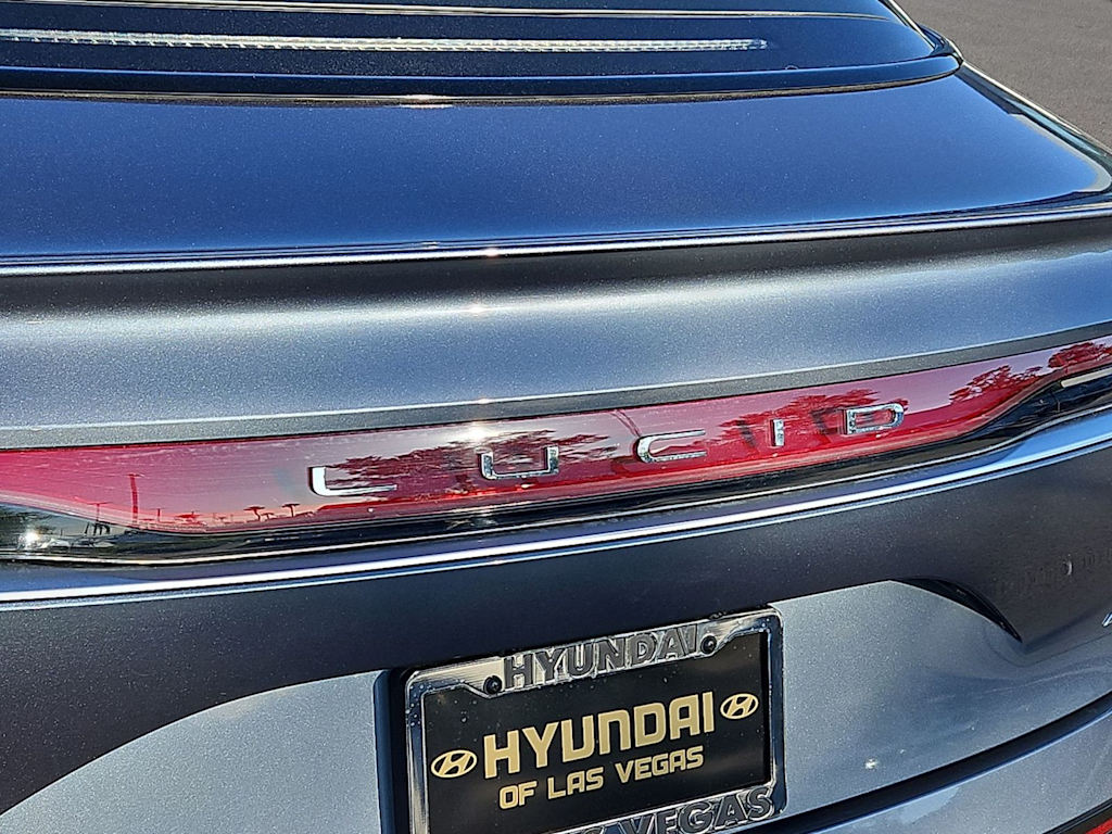 Thumbnail: 2024 Lucid Air - 6