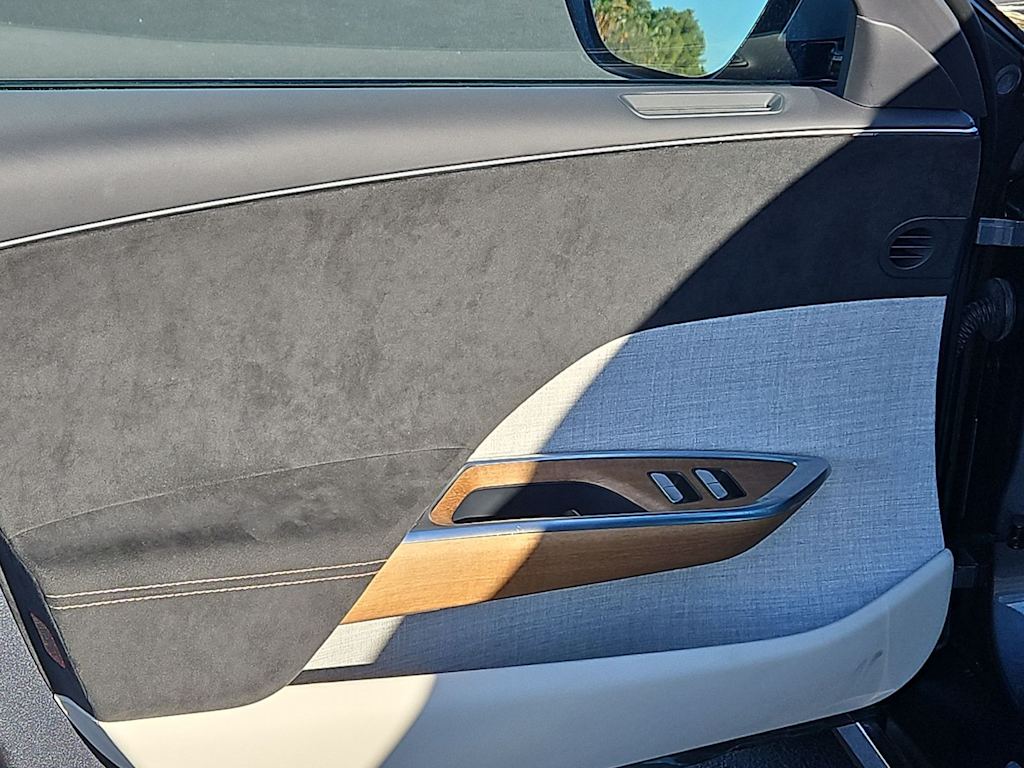 Thumbnail: 2024 Lucid Air - 28
