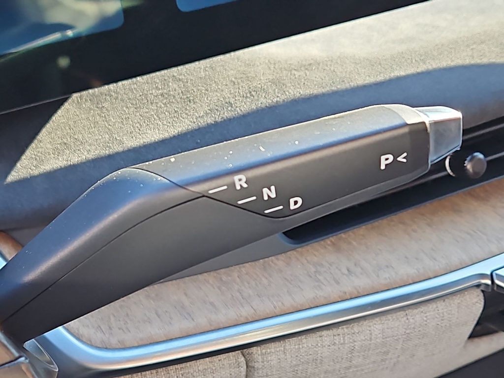 Thumbnail: 2024 Lucid Air - 16