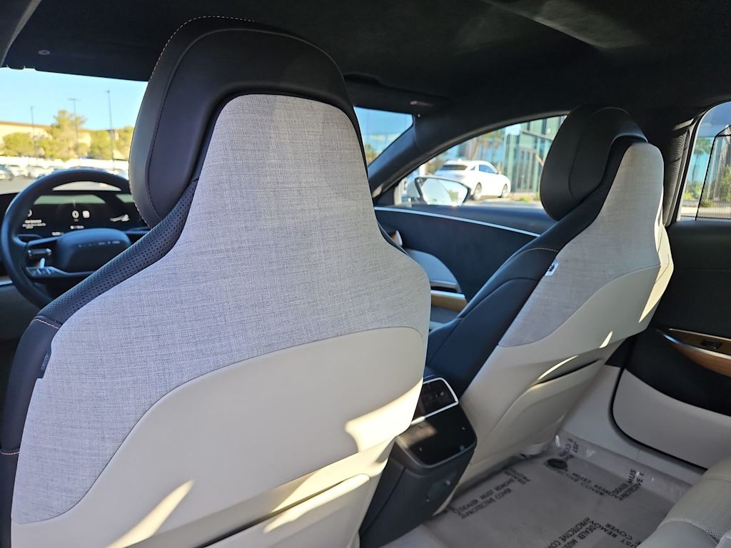 Thumbnail: 2024 Lucid Air - 10