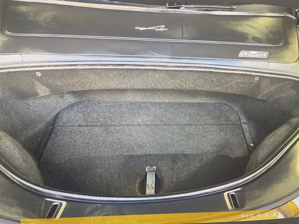 Thumbnail: 2024 Lucid Air - 10