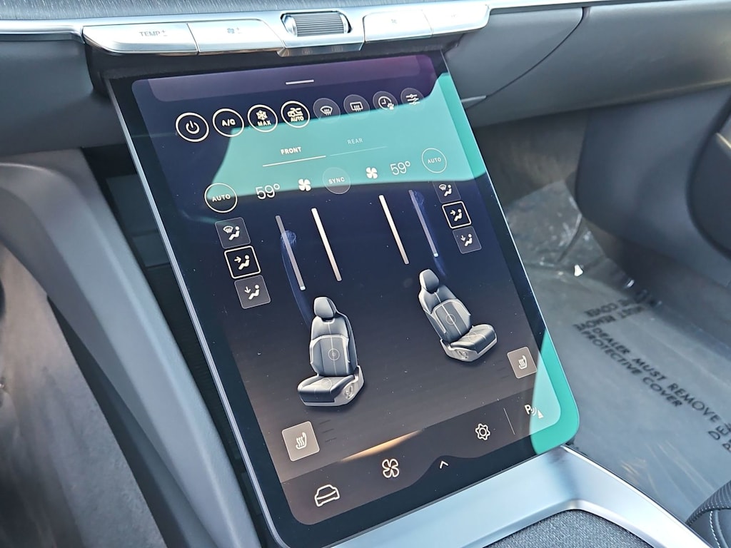 Thumbnail: 2024 Lucid Air - 14