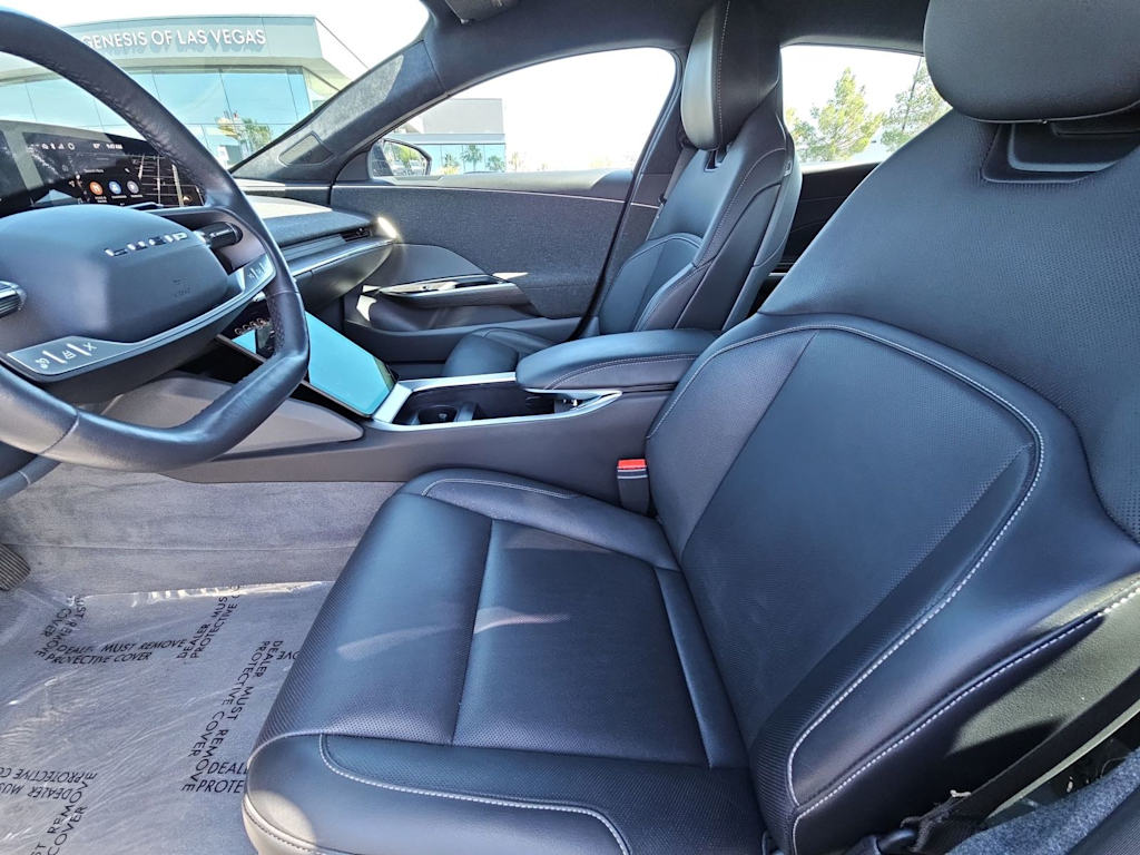 Thumbnail: 2024 Lucid Air - 8