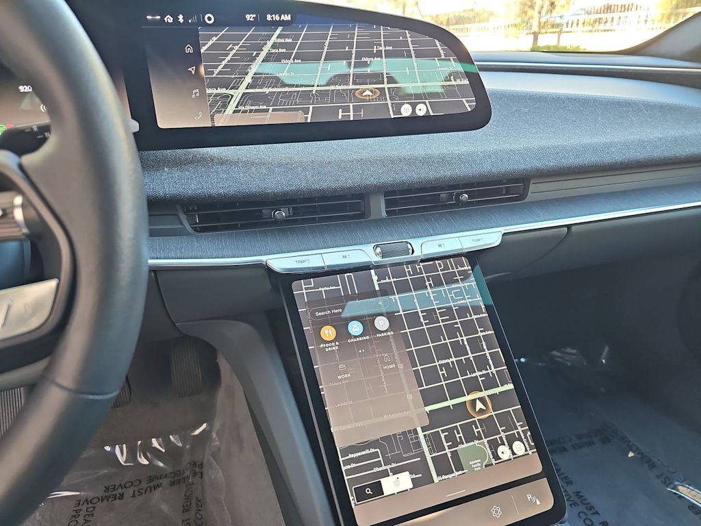 Thumbnail: 2024 Lucid Air - 14