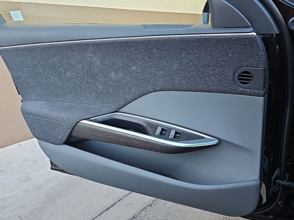 Thumbnail: 2024 Lucid Air - 26