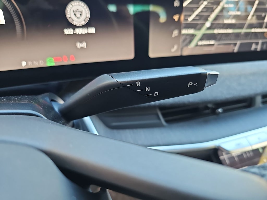 Thumbnail: 2024 Lucid Air - 23