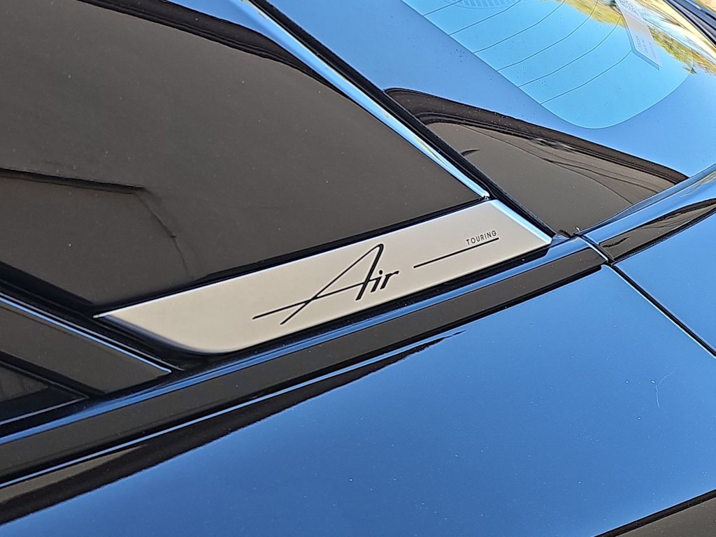 Thumbnail: 2024 Lucid Air - 6