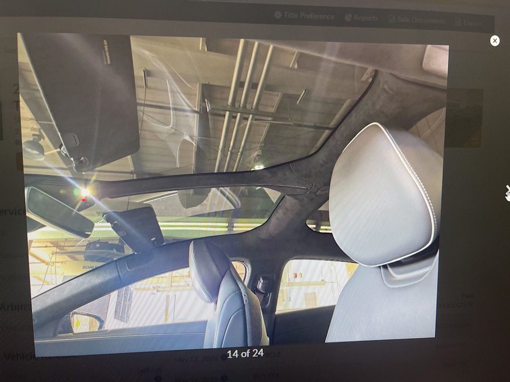 Thumbnail: 2023 Lucid Air - 13