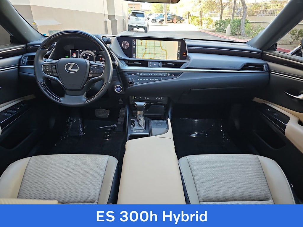 Thumbnail: 2019 Lexus ES - 9