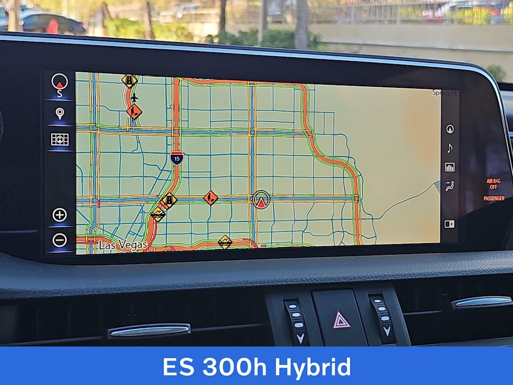 Thumbnail: 2019 Lexus ES - 27