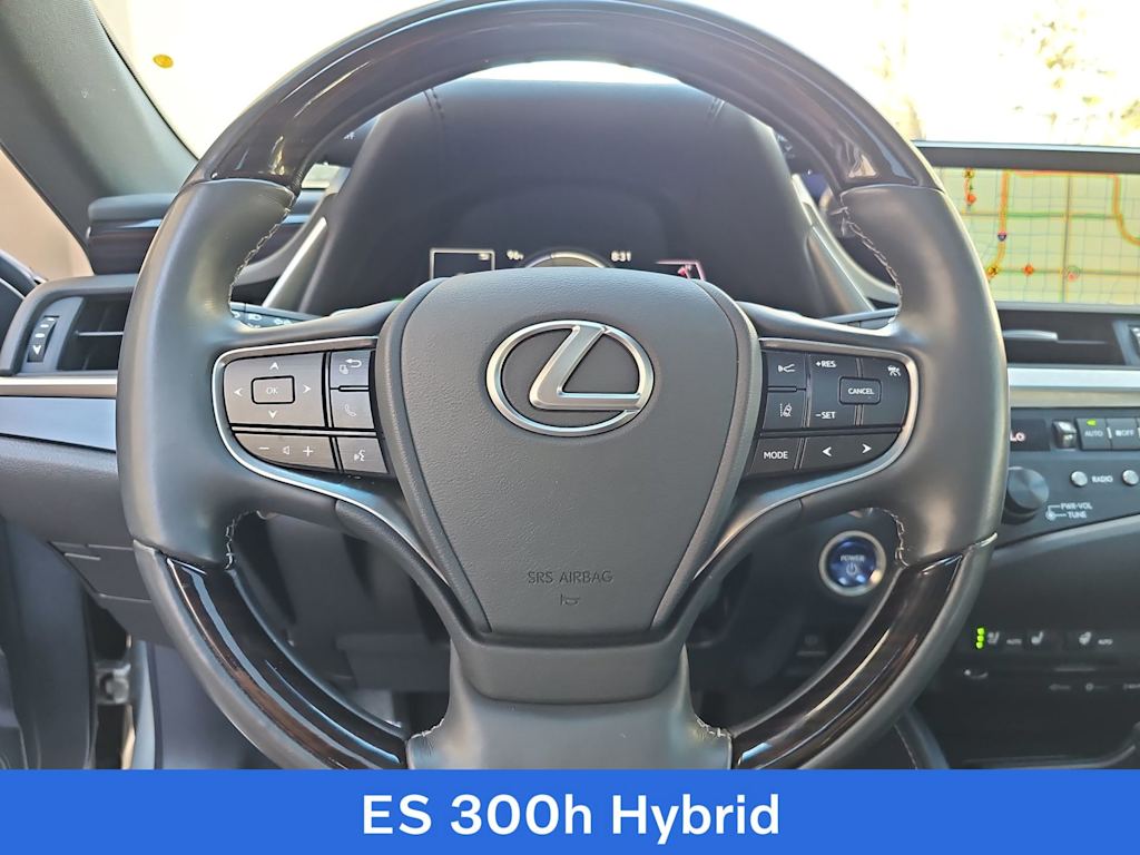 Thumbnail: 2019 Lexus ES - 13
