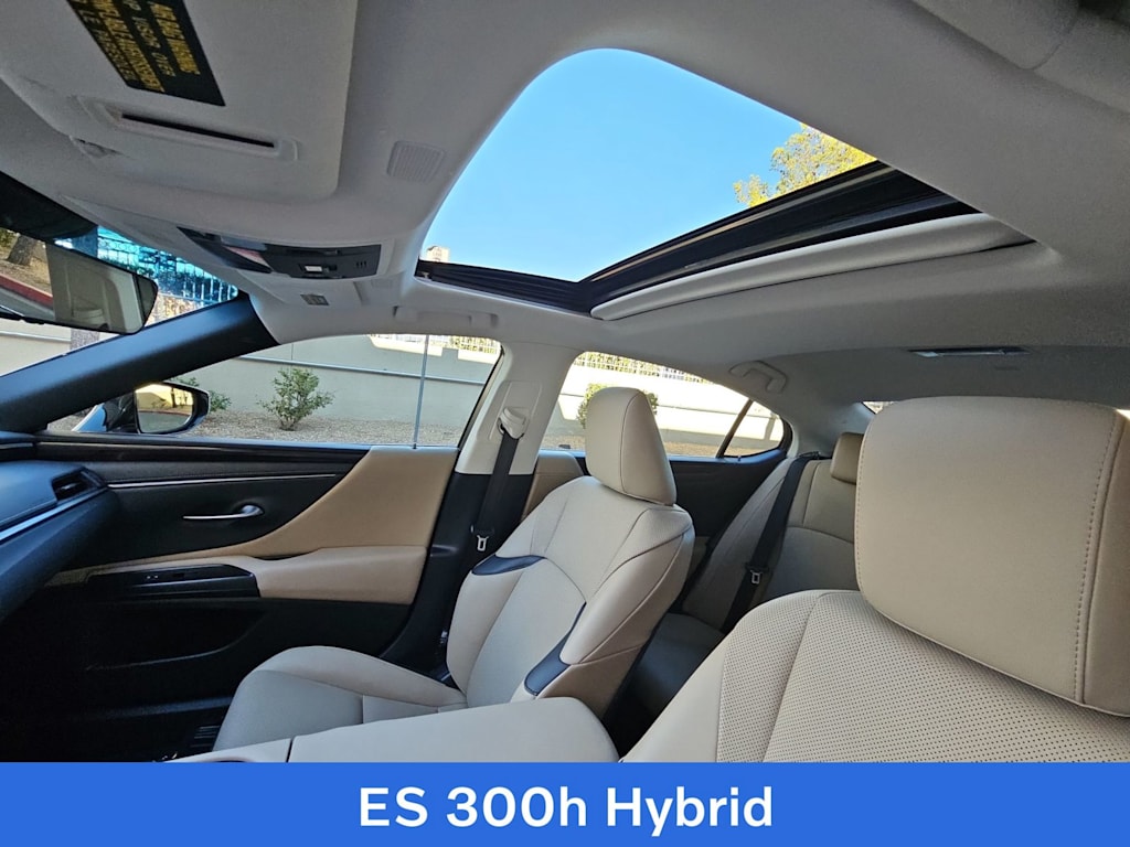 Thumbnail: 2019 Lexus ES - 29