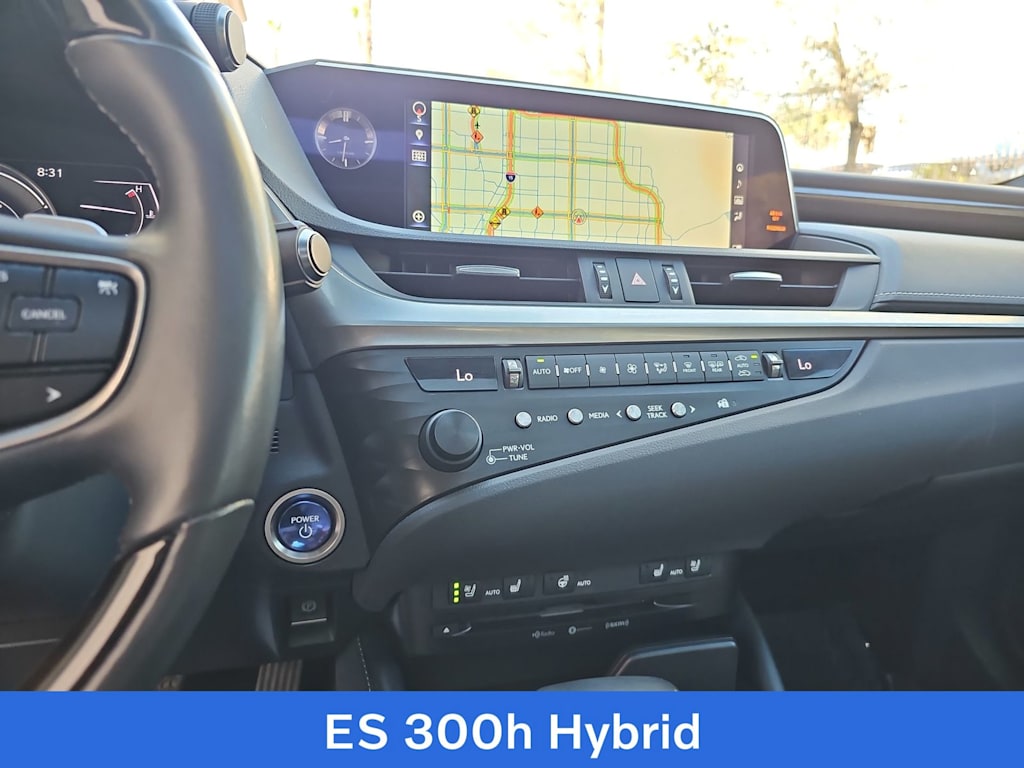 Thumbnail: 2019 Lexus ES - 14
