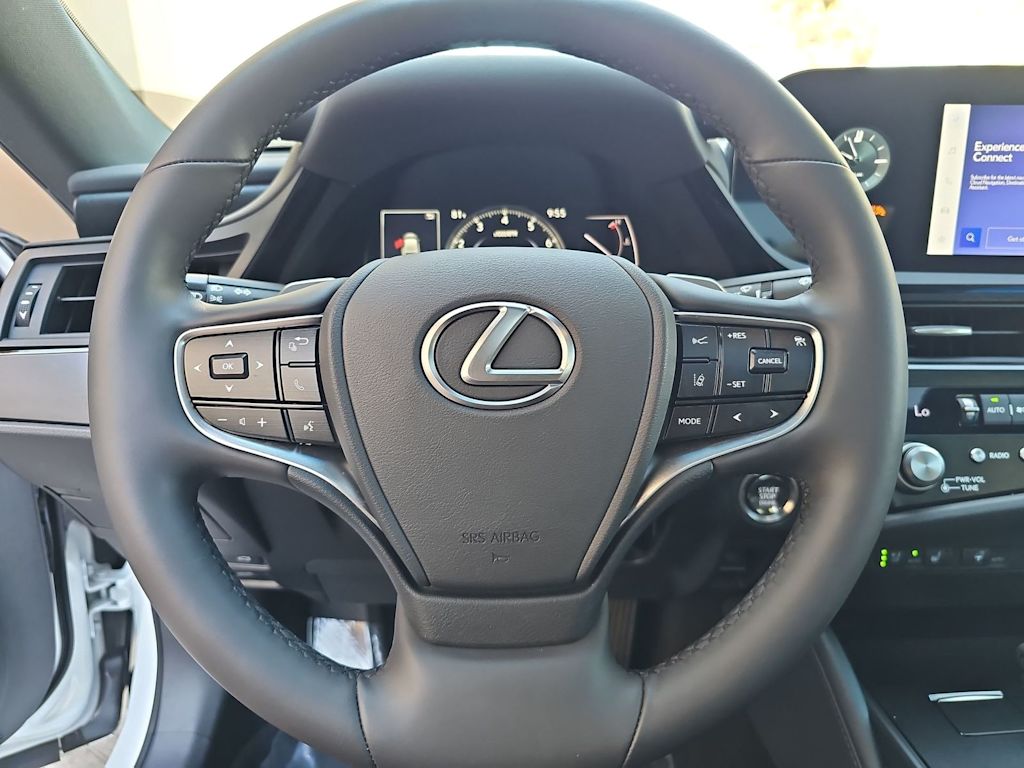 Thumbnail: 2023 Lexus ES - 13