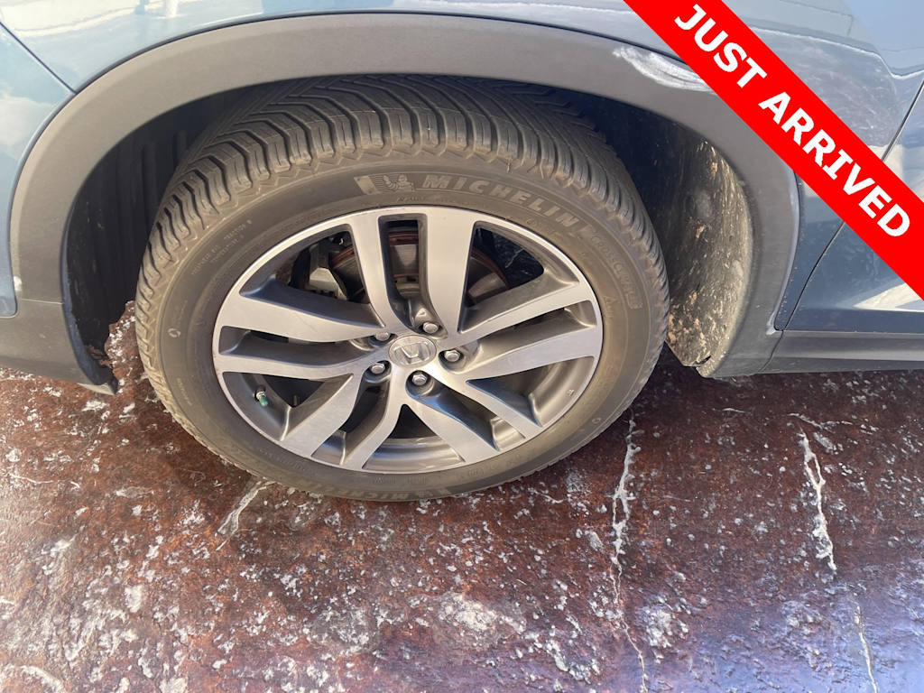 Thumbnail: 2016 Honda Pilot - 5