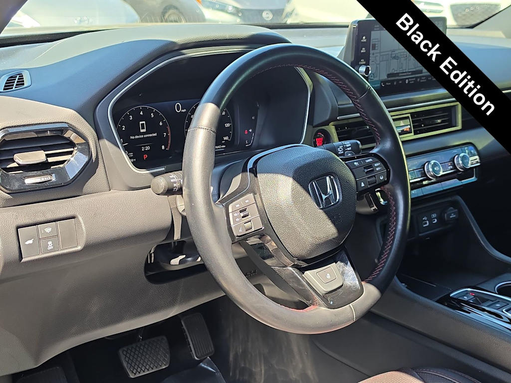 Thumbnail: 2025 Honda Pilot - 2