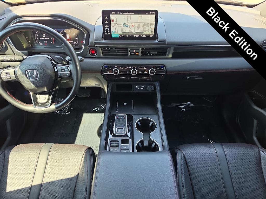 Thumbnail: 2025 Honda Pilot - 8