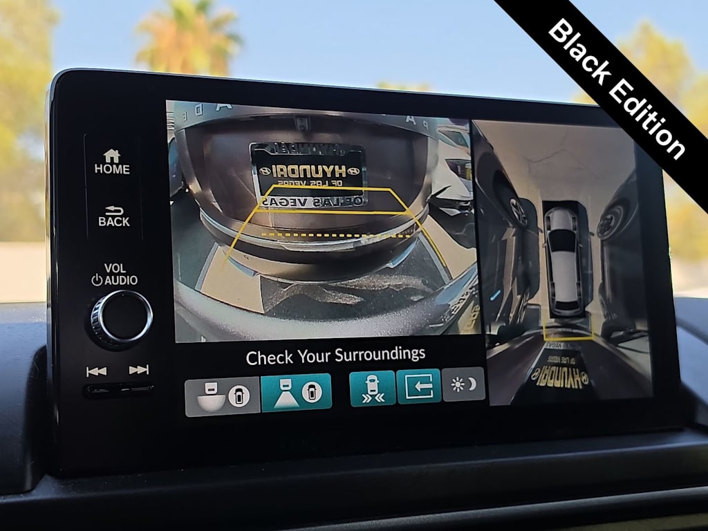 Thumbnail: 2025 Honda Pilot - 27