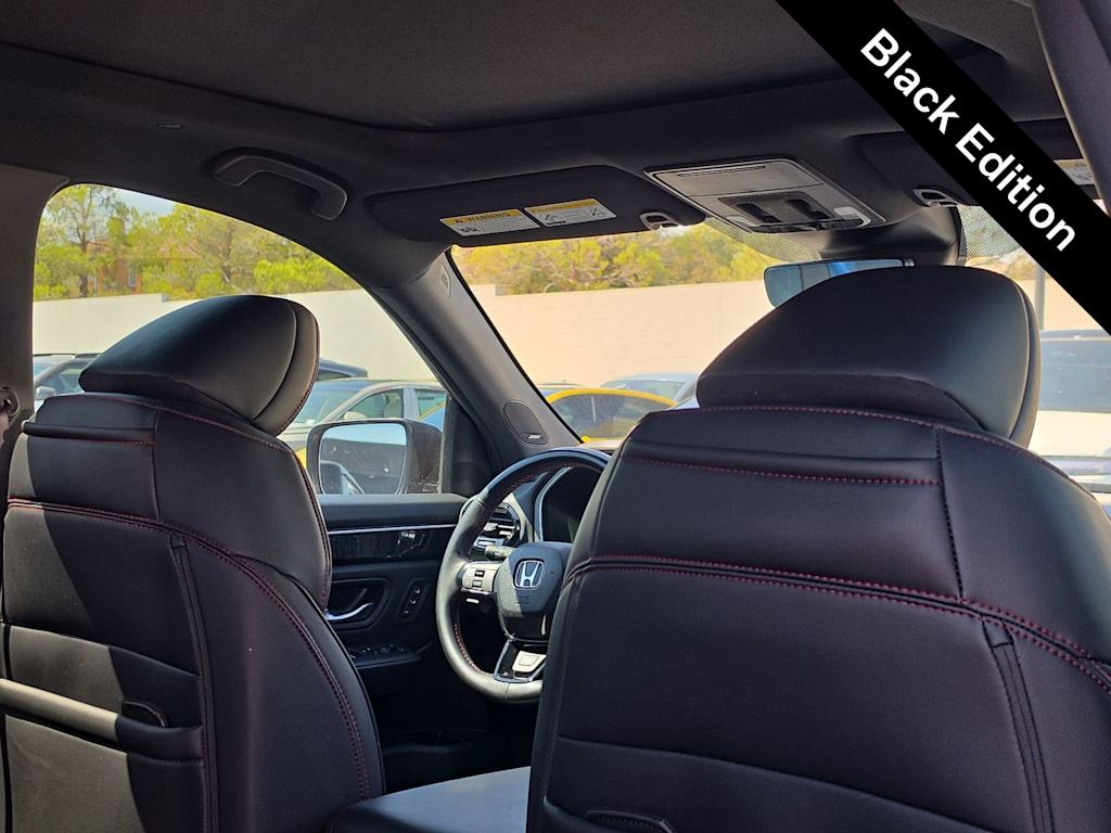 Thumbnail: 2025 Honda Pilot - 15