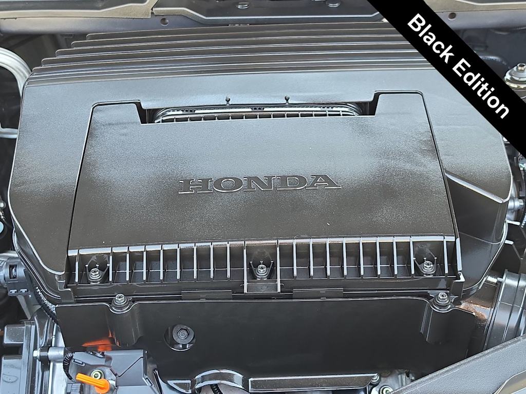 Thumbnail: 2025 Honda Pilot - 13