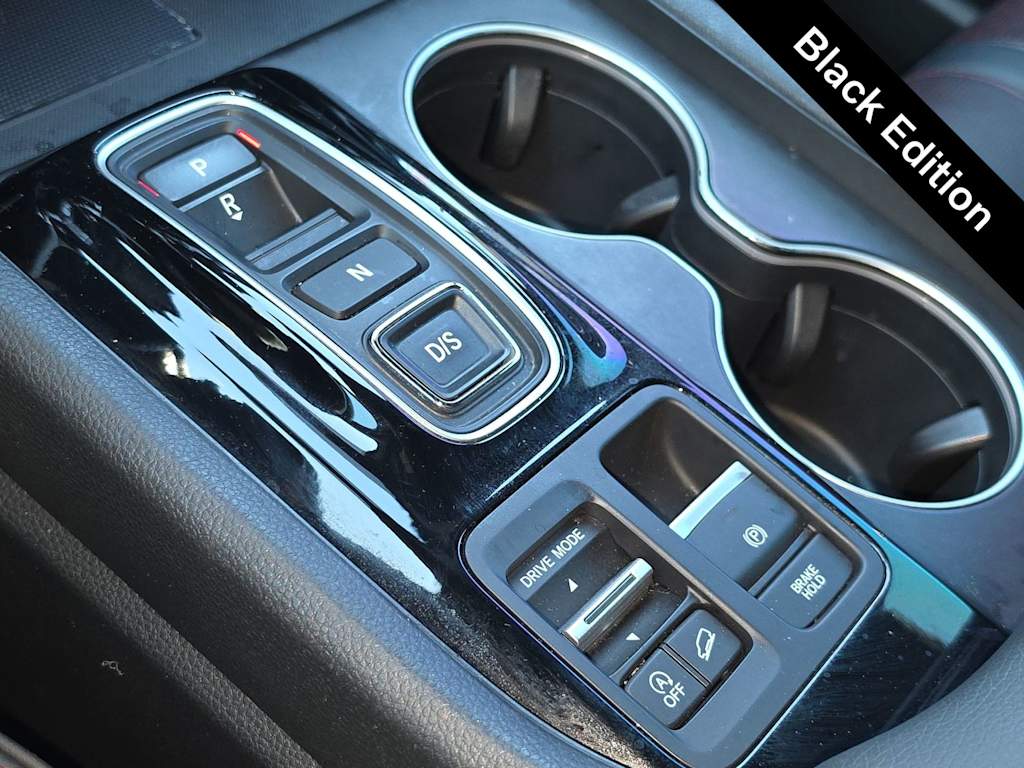 Thumbnail: 2025 Honda Pilot - 24