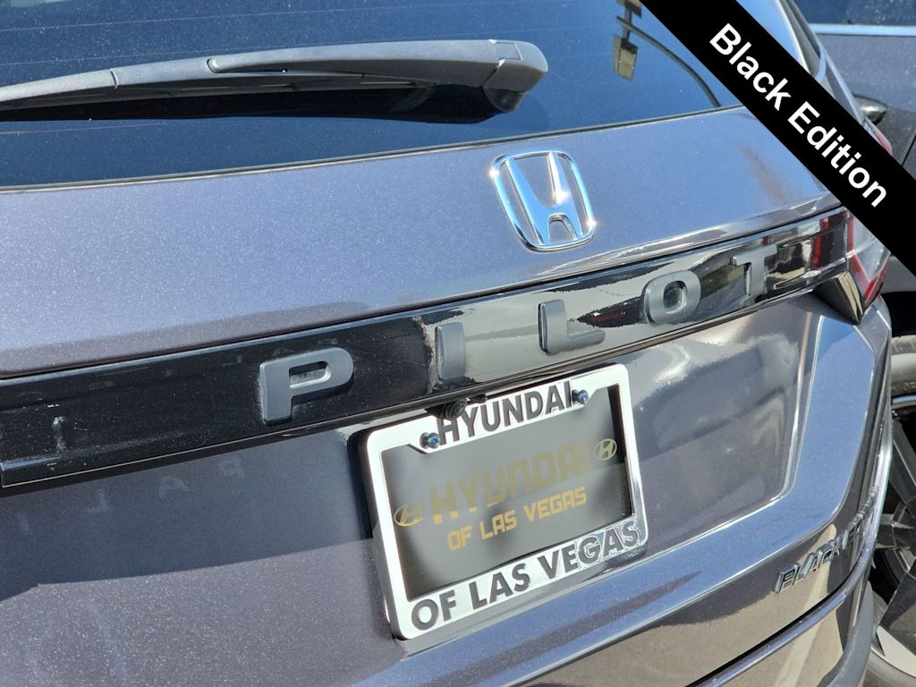 Thumbnail: 2025 Honda Pilot - 7