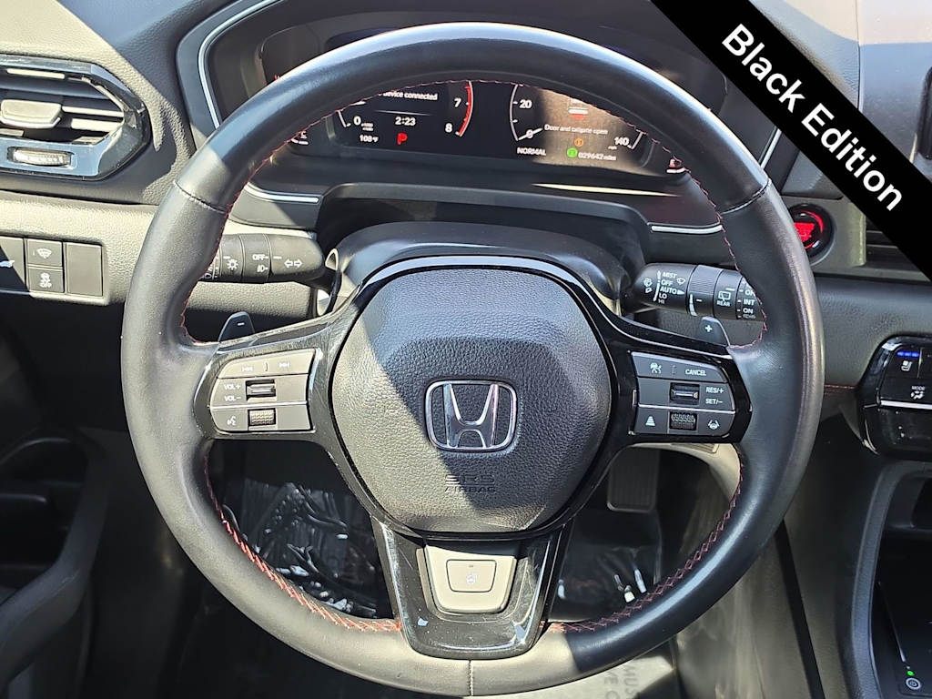 Thumbnail: 2025 Honda Pilot - 12
