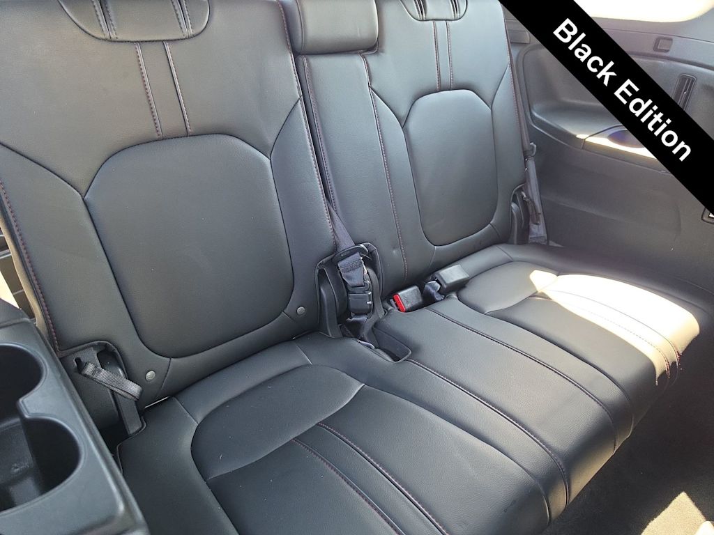 Thumbnail: 2025 Honda Pilot - 11