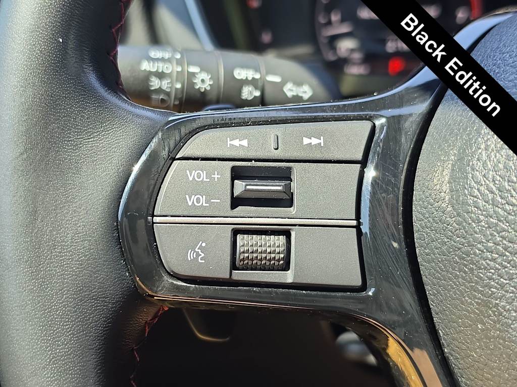Thumbnail: 2025 Honda Pilot - 30