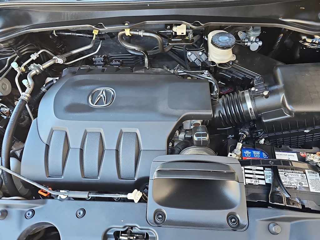 Thumbnail: 2014 Acura RDX - 8