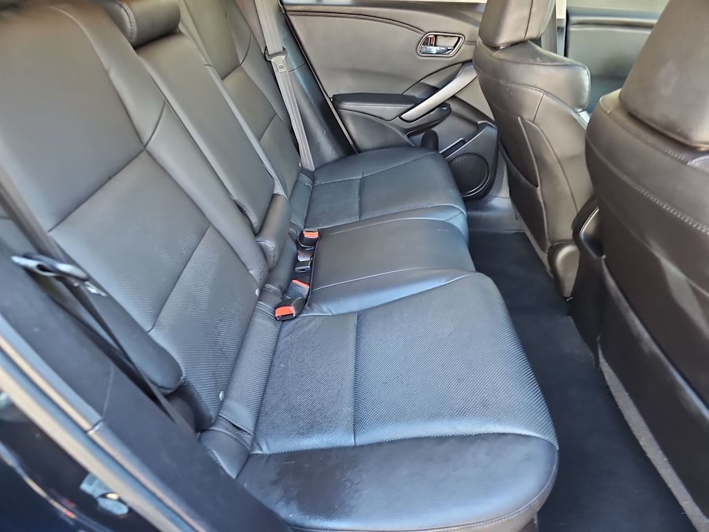 Thumbnail: 2014 Acura RDX - 23