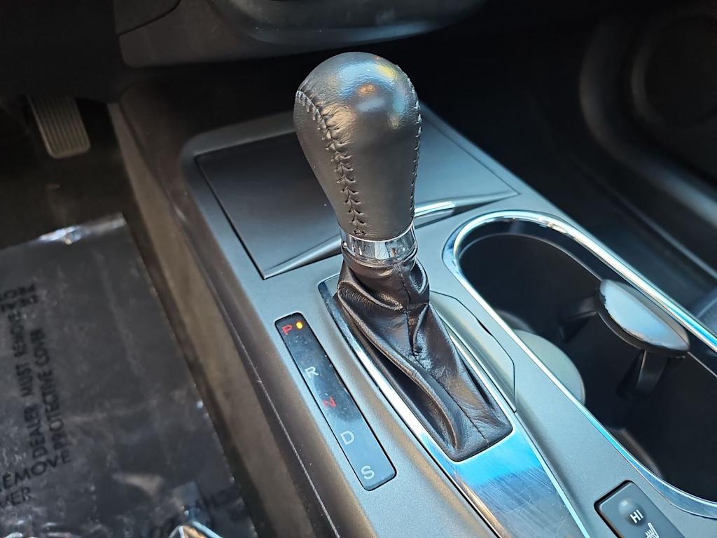 Thumbnail: 2014 Acura RDX - 15
