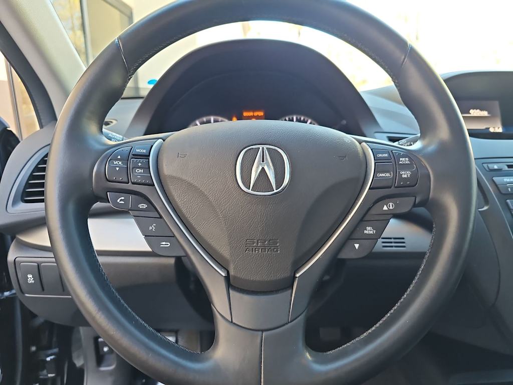 Thumbnail: 2014 Acura RDX - 13