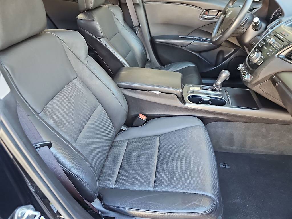 Thumbnail: 2014 Acura RDX - 11
