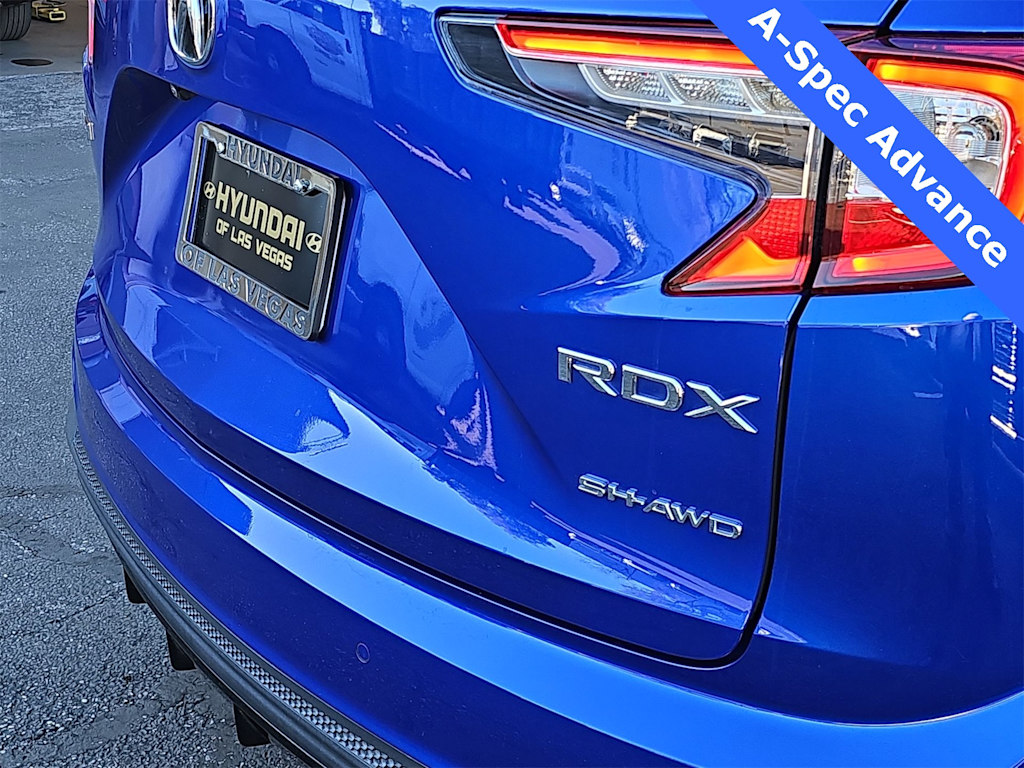 Thumbnail: 2022 Acura RDX - 24