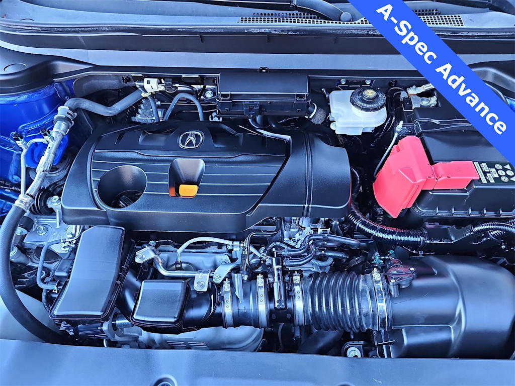 Thumbnail: 2022 Acura RDX - 8