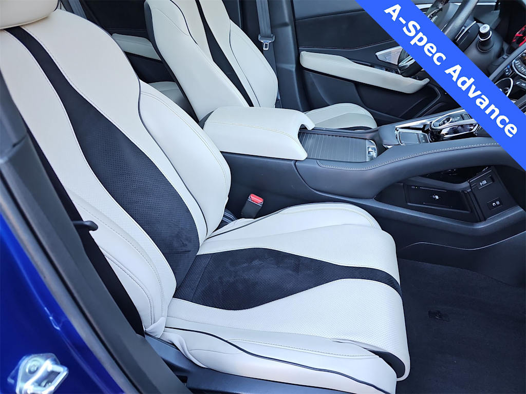 Thumbnail: 2022 Acura RDX - 25