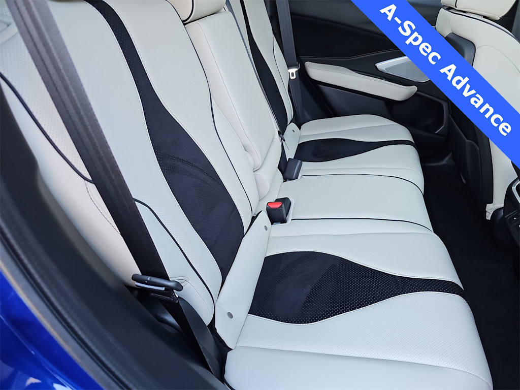 Thumbnail: 2022 Acura RDX - 11