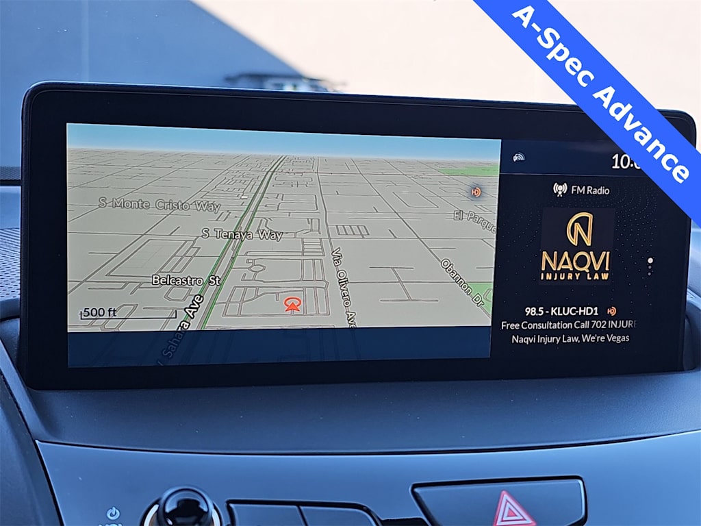 Thumbnail: 2022 Acura RDX - 27