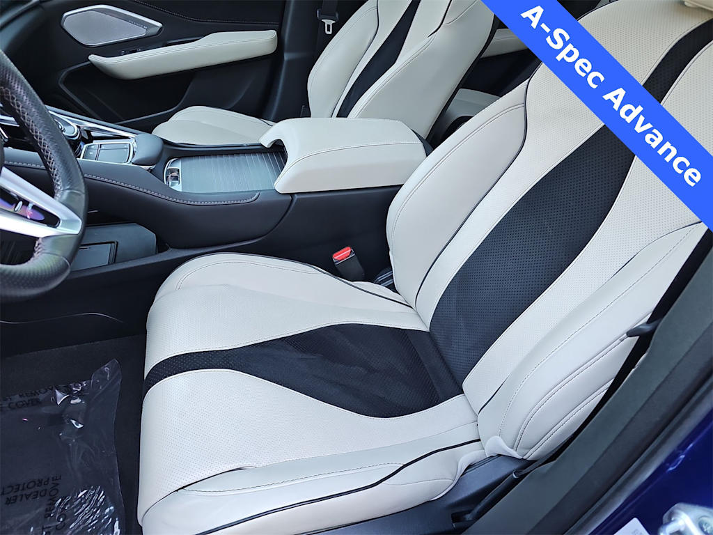 Thumbnail: 2022 Acura RDX - 10