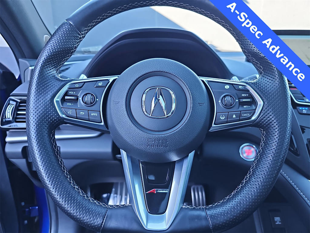 Thumbnail: 2022 Acura RDX - 13