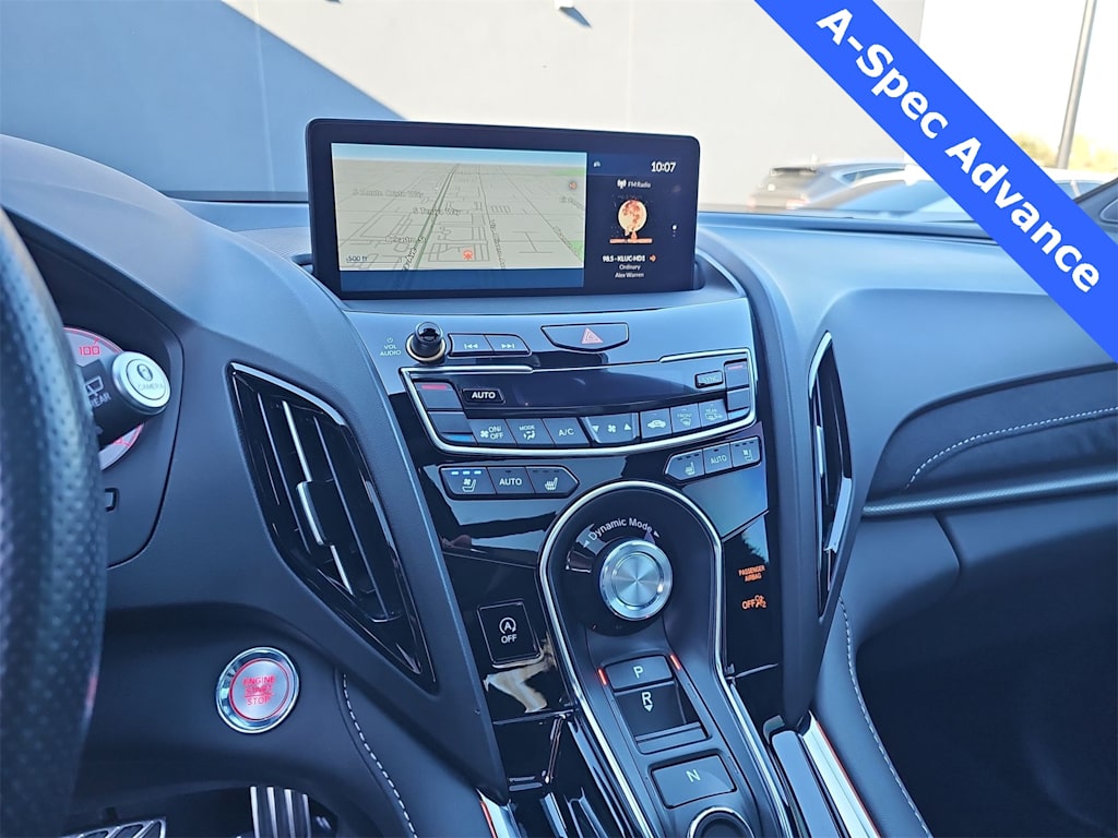 Thumbnail: 2022 Acura RDX - 14