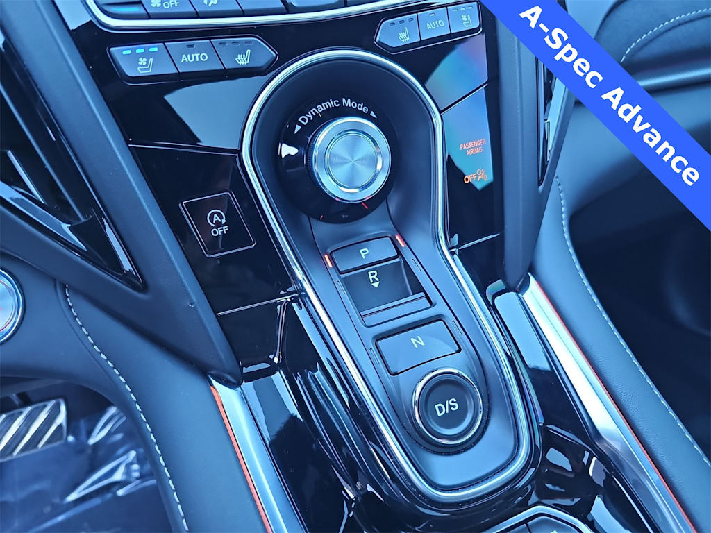 Thumbnail: 2022 Acura RDX - 16