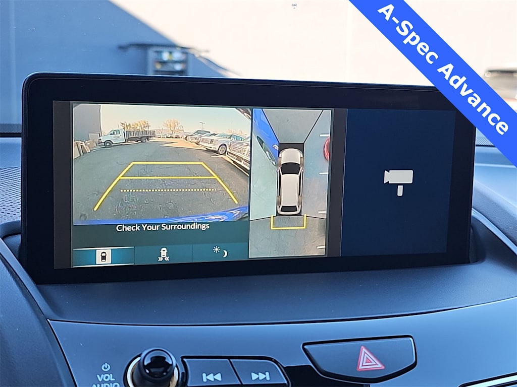 Thumbnail: 2022 Acura RDX - 15