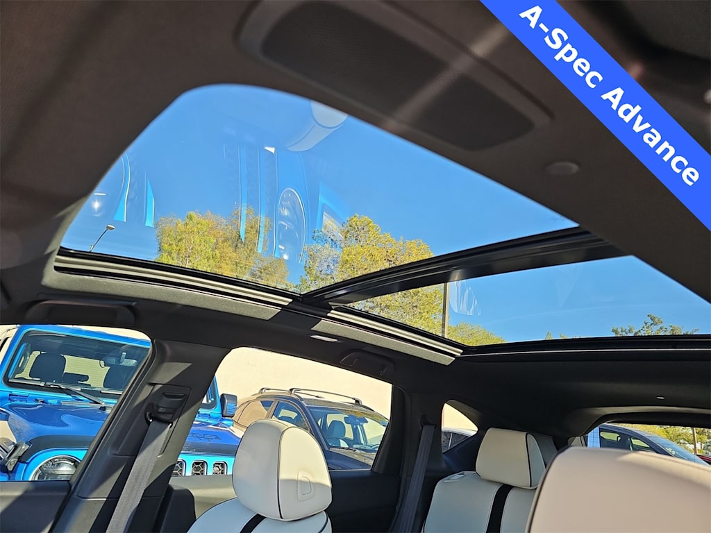 Thumbnail: 2022 Acura RDX - 28