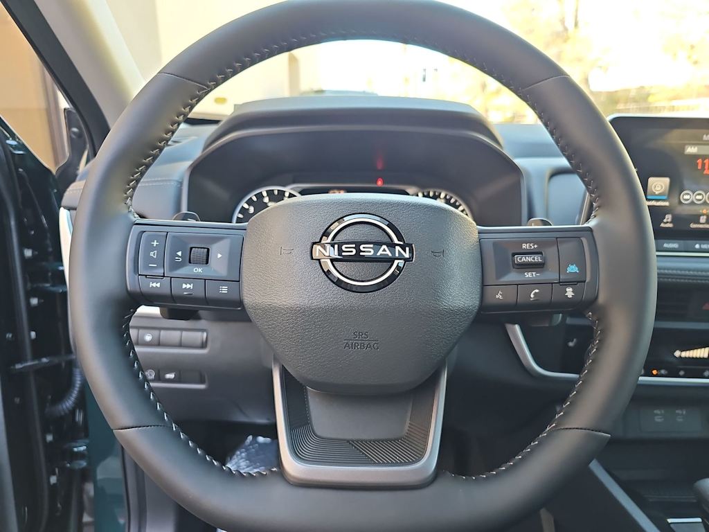 Thumbnail: 2026 Nissan Rogue - 13