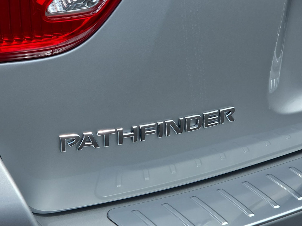 Thumbnail: 2020 Nissan Pathfinder - 7