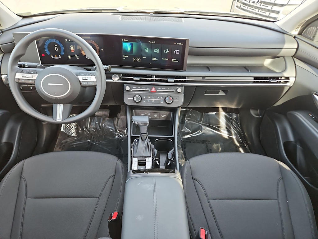 Thumbnail: 2026 Hyundai Tucson - 10